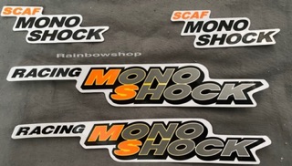 TEM MONOSHOCK PHUỘC 1 cặp