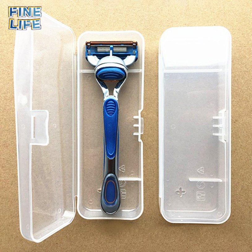 Hộp Đựng Dao Cạo Râu Khi Đi Du Lịch Cho Nam