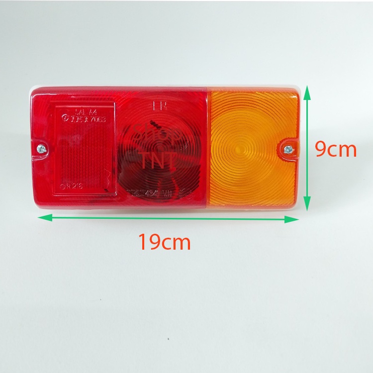 ĐÈN HẬU XE TẢI DAIHATSU  - TNL26