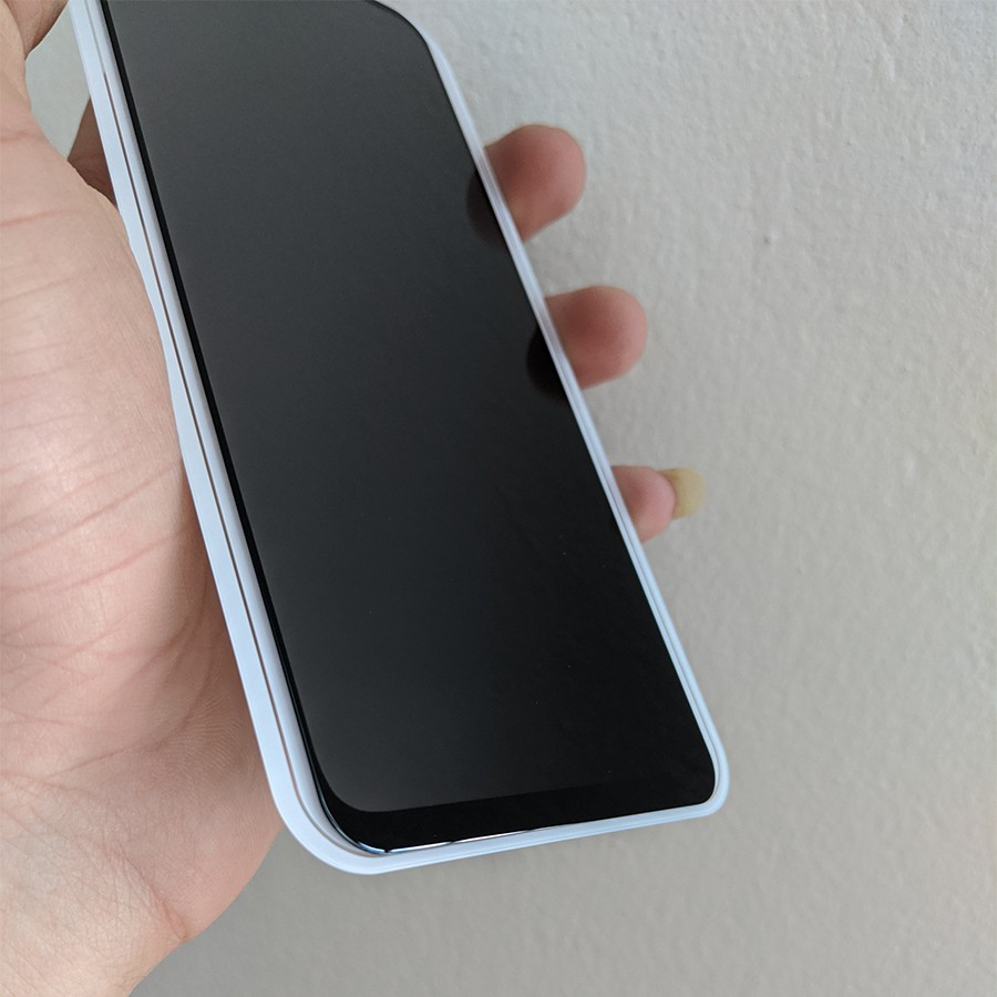 Kính cường lực chống nhìn trộm Oppo A91