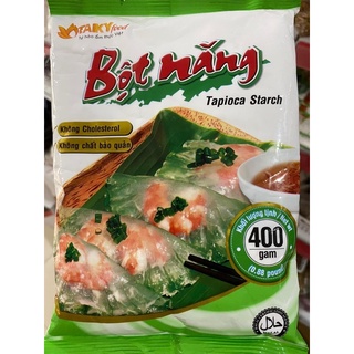 Bột năng Tài Ký