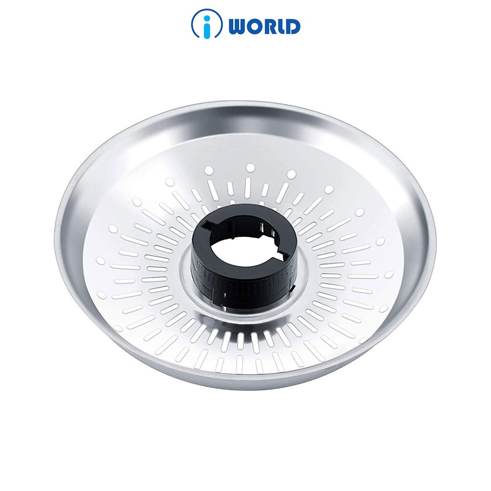 Máy vắt cam Steba ZP3 chính hãng nguyên seal bảo hành 6 tháng