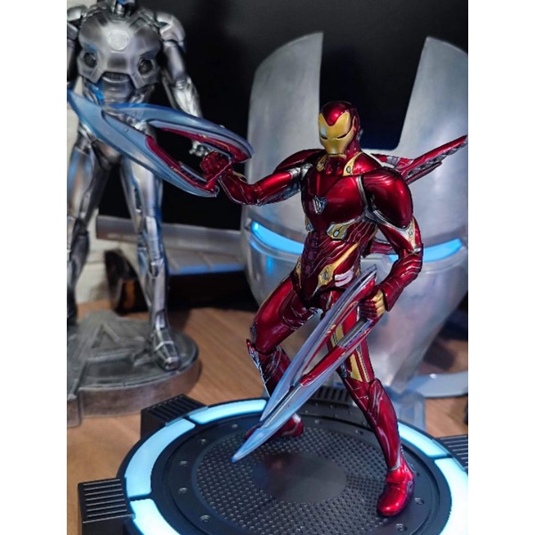 Mô hình ZDtoys MK50  chính hãng tỷ lệ 1/10