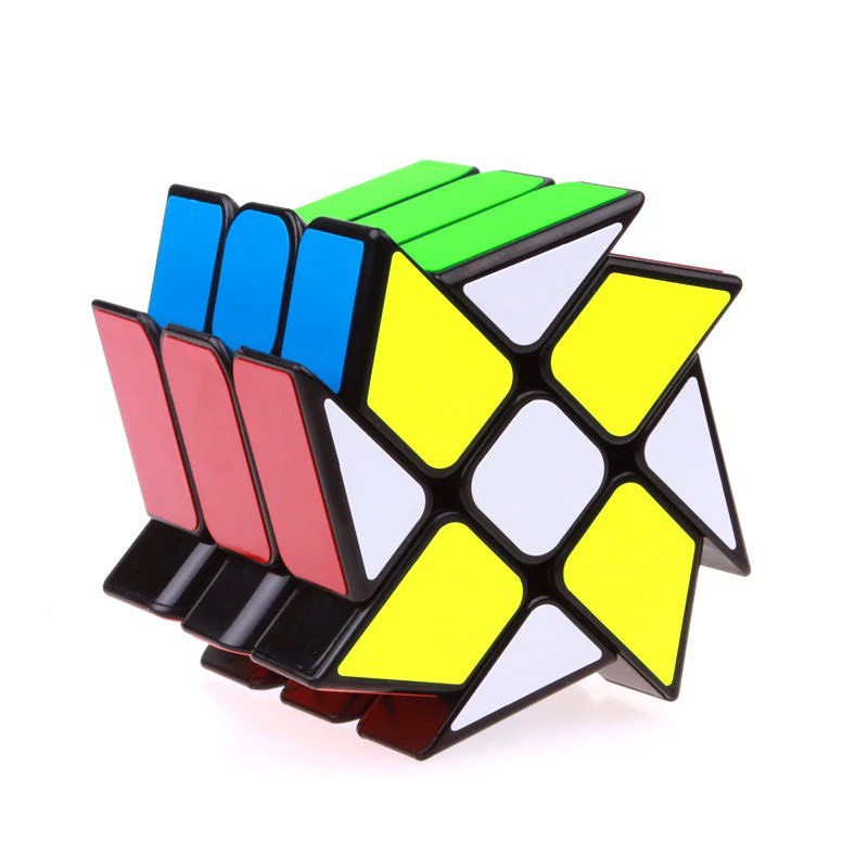 Rubik Biến Thể YongJun Windmill YJCXG Cối Xoay Gió