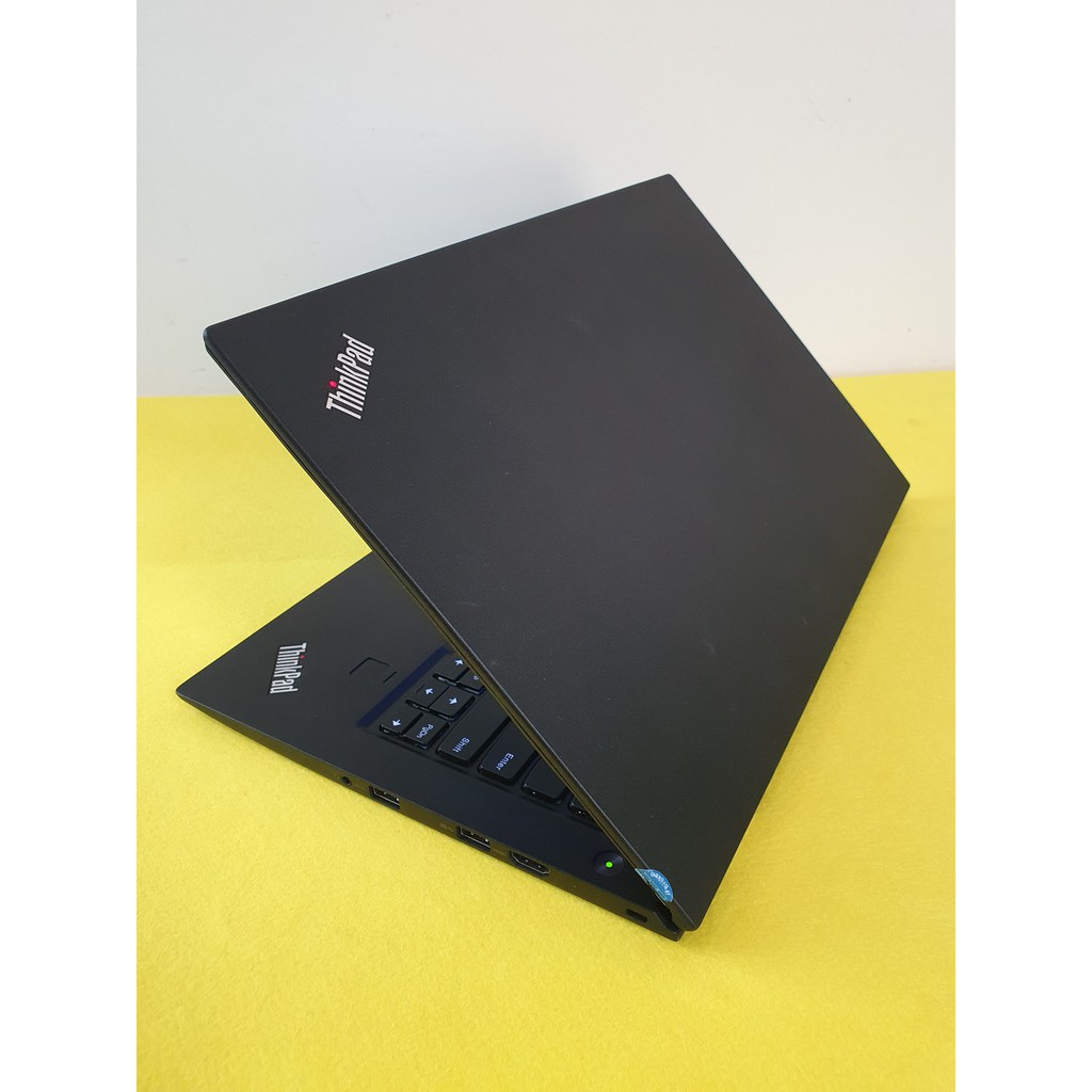 Laptop Thinkpad X1 Carbon Gen 4 | Core i7 | Ram 16 GB | SSD 256 GB | BigBuy360 - bigbuy360.vn