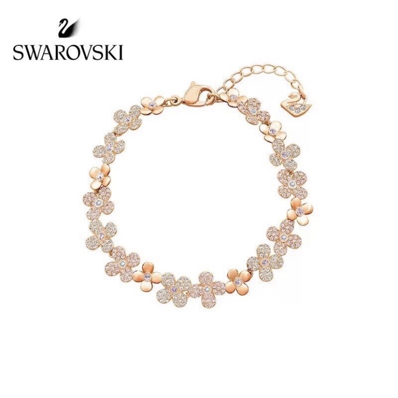 [TUỒN KHO] LẮC TAY SWAROVSKI