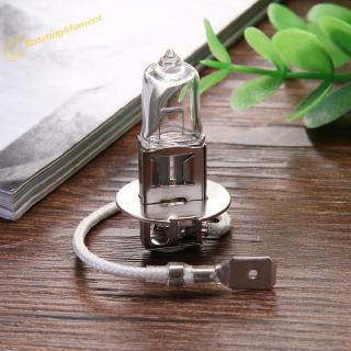 Bóng đèn pha xenon h3 12v 100w cho xe hơi