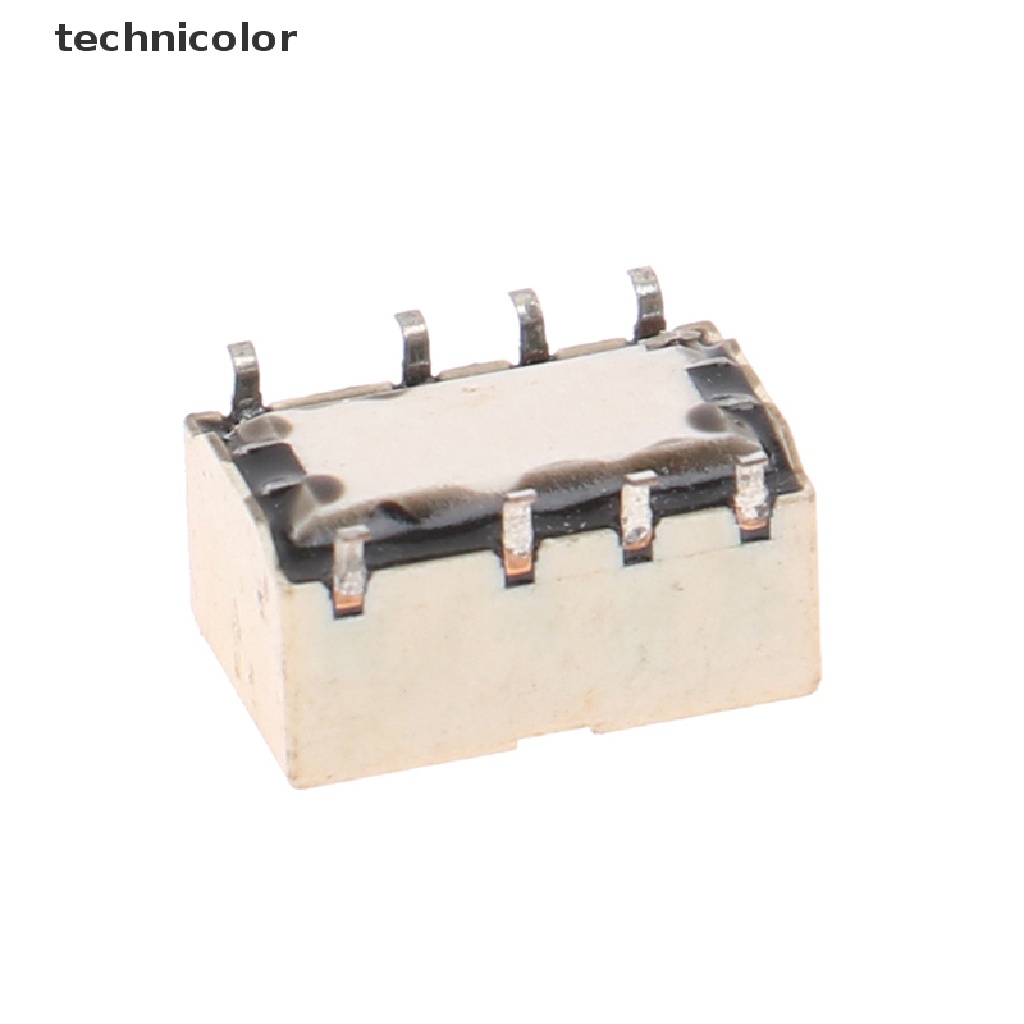 Rơ Le Tín Hiệu SMD G6K-2F-Y 8PIN Cho Rơ Le Tín Hiệu DC 3V 5V 12V 24V TYG