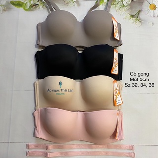  Áo lót áo ngực nâng ngực có gọng Thái Lan anny 9685 đệm dày chống xệ cho ngực nhỏ size 32-36 
