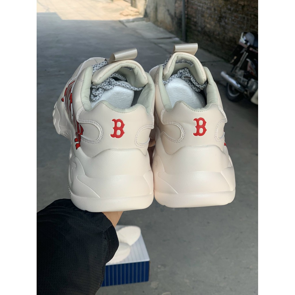 Giày Thể Thao Sneaker Unisex xịn nâng chiều cao | BigBuy360 - bigbuy360.vn