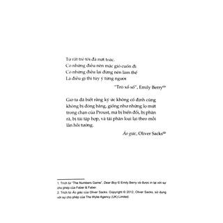 Sách - Vào Trong Dòng Nước