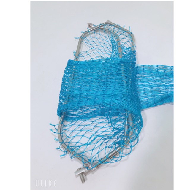 Vành vợt câu cá 50cm