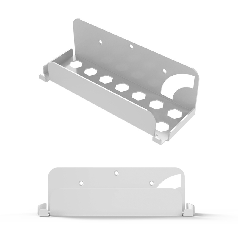 Giá Đỡ Công Tắc Gắn Tường Tiết Kiệm Không Gian Cho NS Switch
