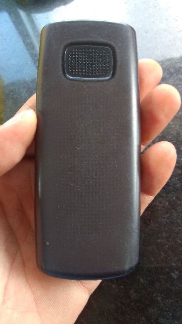 Điện thoại Nokia X1-01 dual sim