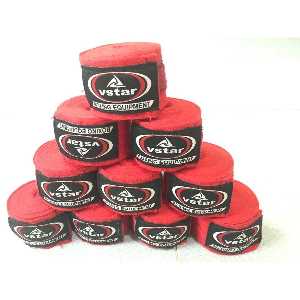 [Reefit Sport] Bộ 2 cuộn băng cuốn tay đấm boxing
