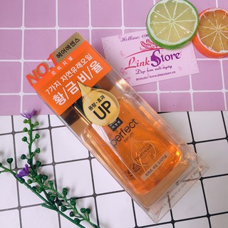 Dưỡng tóc Miseen Scene Perfect Serum 80ml