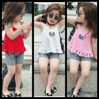 Combo 5 bộ ren cao cấp