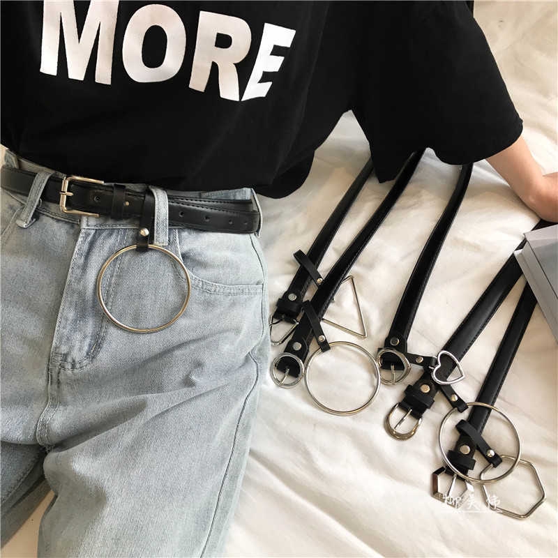 Thắt Lưng Nữ Thời Trang Hàn Quốc 13515