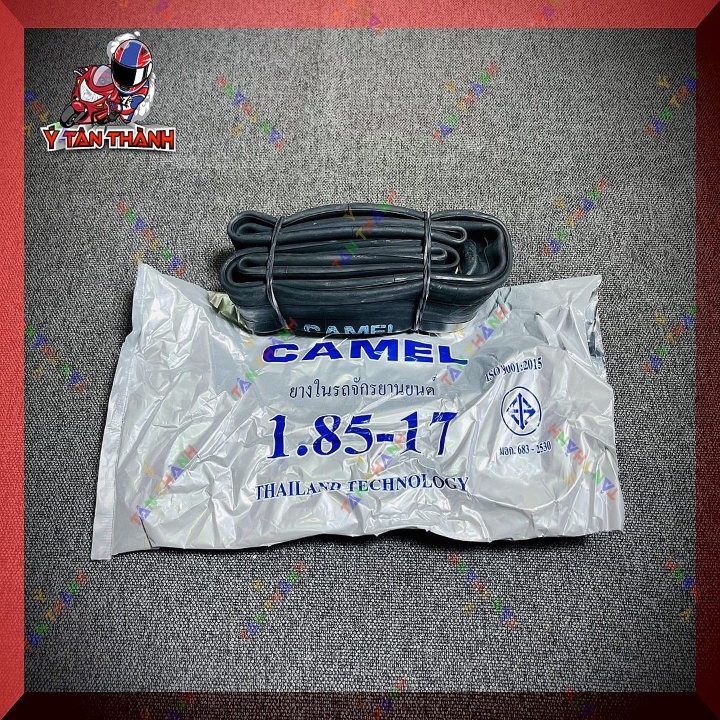 ruột xe camel số 1.85-17 MS 63