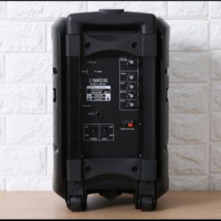 Loa Kéo Bluetooth Enkor L0810K