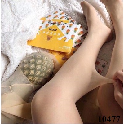 QT01 - QUẦN TẤT DỨA