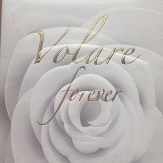 Nước hoa volare forever