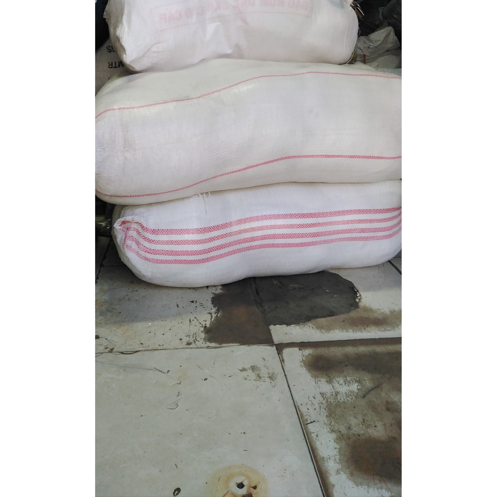 Lưới gà, trồng cây, sợi cước khổ 2m