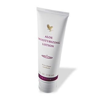 Kem dưỡng ẩm Aloe Moisturizing Lotion