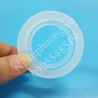 Gioăng Cao su, ron cao su bình xịt kem