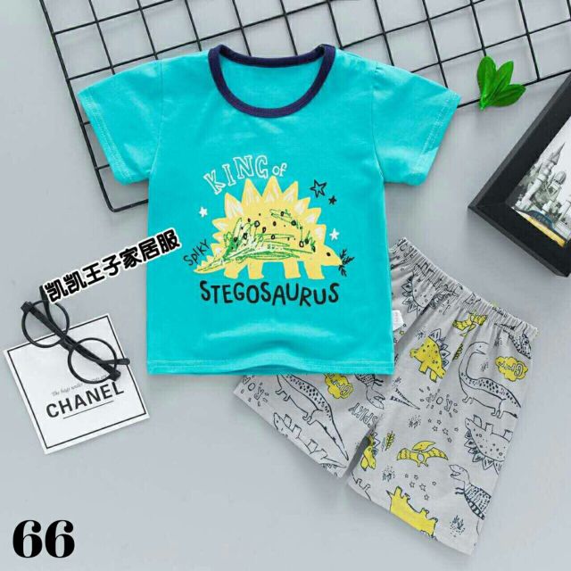 Combo 30 bộ bé trai(size đại)