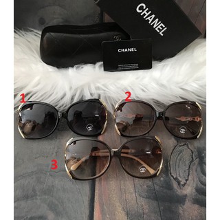 🍒🍒 [TRỢ GIÁ] HP64-KÍNH CHANE 4 VIÊN KIM CƯƠNG