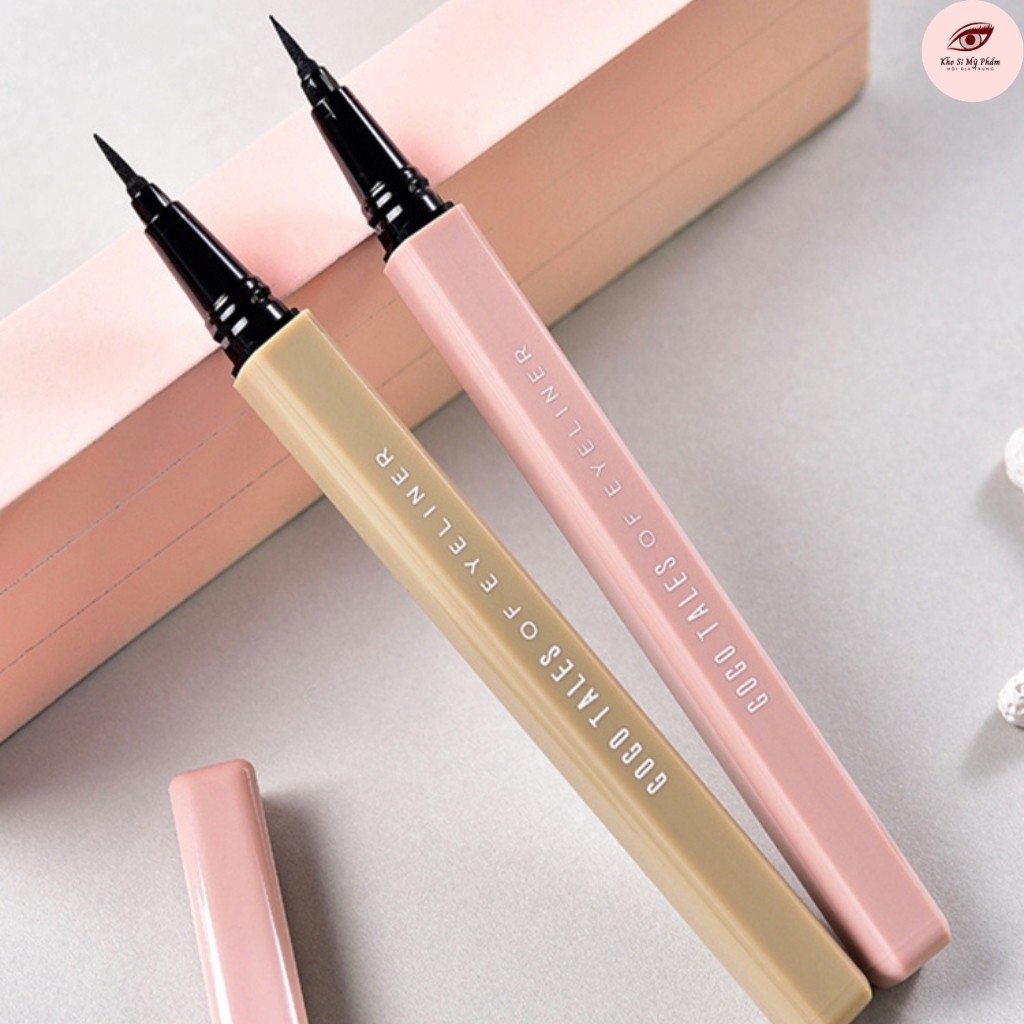 Kẻ Mắt Nước GOGO TALES Nội Địa Trung | BigBuy360 - bigbuy360.vn