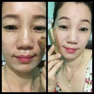 KEM NỀN CHE KHUYẾT ĐIỂM DẠNG THỎI