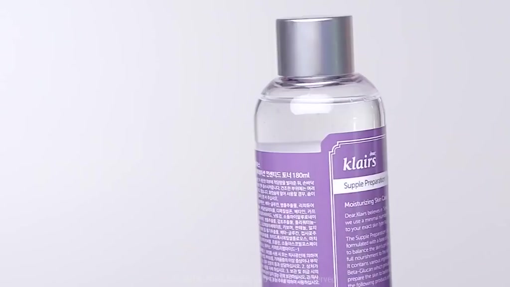 Nước Hoa Hồng Không Mùi Dear Klairs Dưỡng Ẩm Da Và Làm Mềm Da | BigBuy360 - bigbuy360.vn