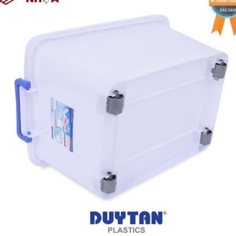 Thùng Nhựa Duy Tân 15L/ 30L/ 55L/ 90L