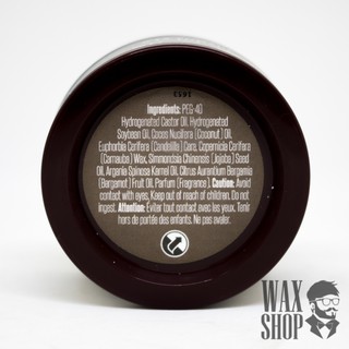 Sáp Vuốt Tóc Wax Pomade - Daimon Barber