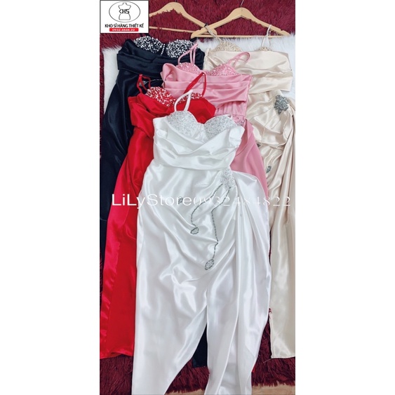 ĐẦM BODY CƯỜM NGỰC NHÚN EO FULL SIZE S/M/L/XL ( ẢNH VÀ VIDEO DO chủ shop tự quay 10000% nhé )