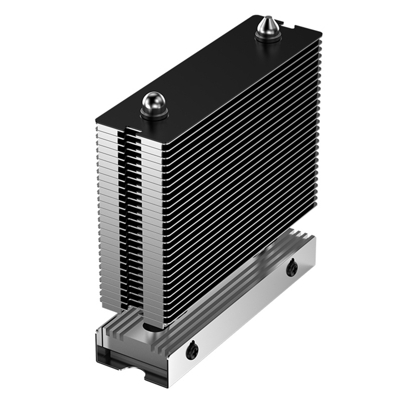 Bộ Tản Nhiệt Kim Loại Chuyên Dụng Cho M 2 2280 w 3000RPM 0 08A Airf