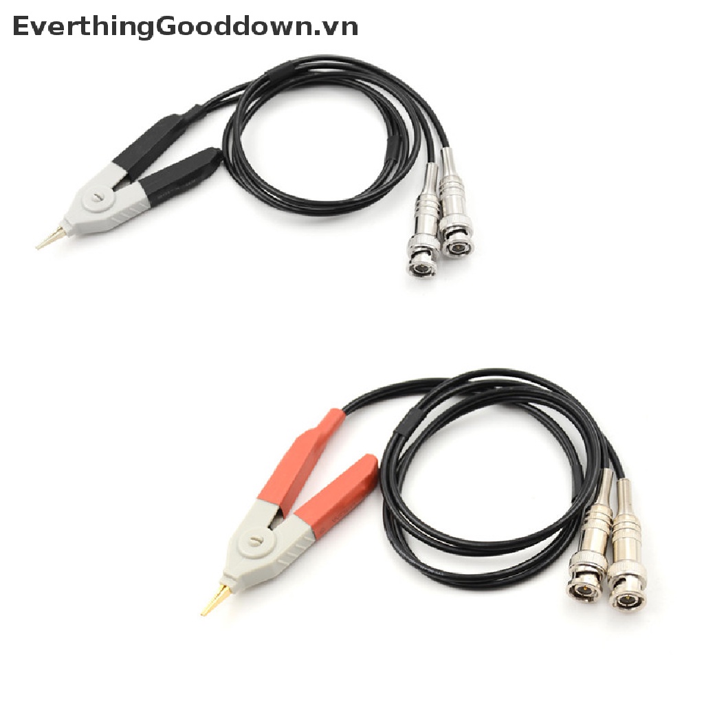 Dây Dẫn Kiểm Tra Lỗi Đầu Cuối 4 BNC 0 0 0 0 0