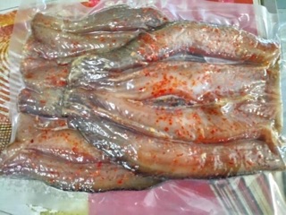 CÁ KHÔ ĐẶC SẢN MIỀN TÂY✅✅✅