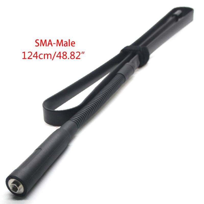Ăng Ten Sma Sma 2020 Cs 144 / 430mhz Cho Máy Bộ Đàm Baofeng Uv-5R Uv-82 Uv5R Pofong Uv82 | BigBuy360 - bigbuy360.vn