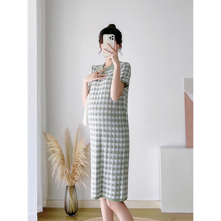 Váy Đầm Ôm Body A2569
