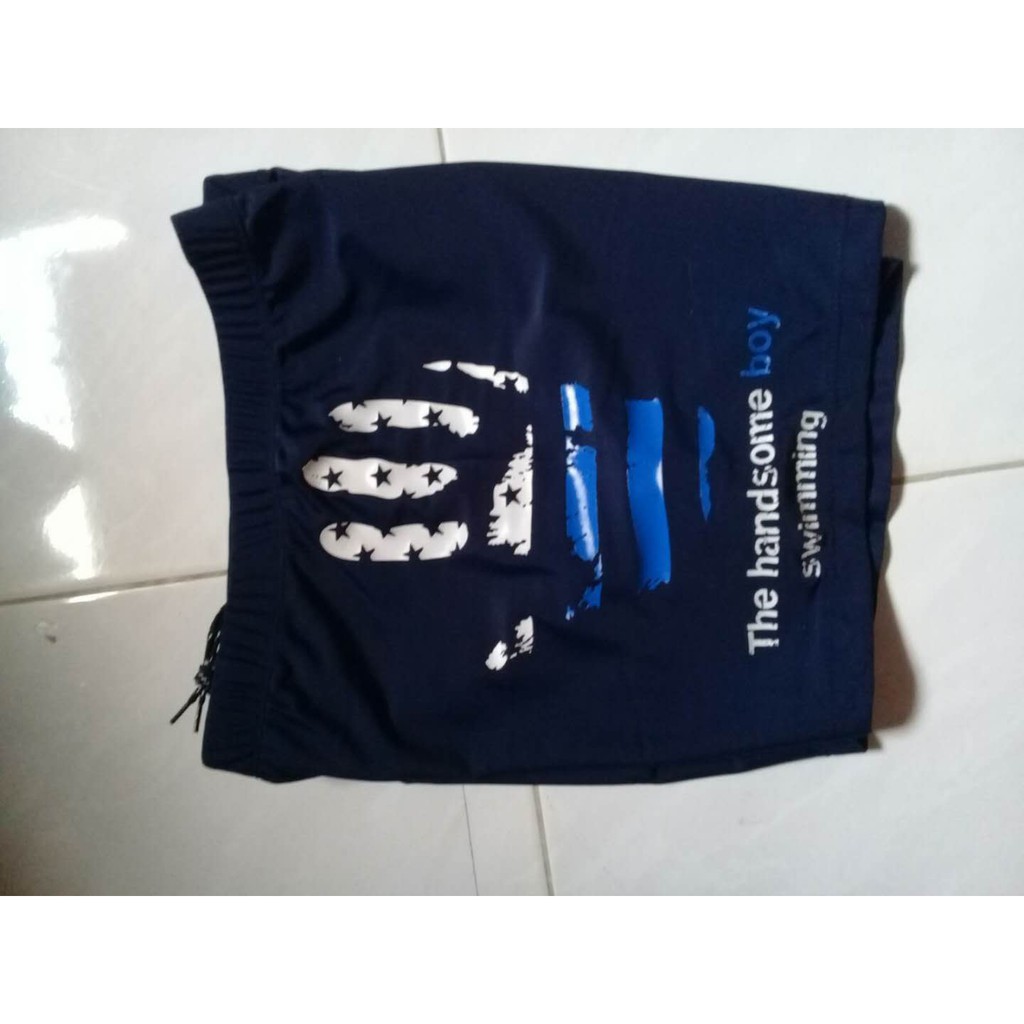 Quần bơi nam đẹp chất lượng 2 | BigBuy360 - bigbuy360.vn