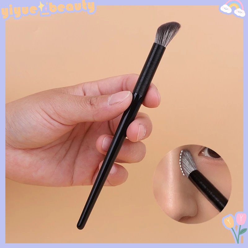 Cọ Trang Điểm Nền / Lông Mày / Mắt / Lông Mi Mềm Mịn Chuyên Nghiệp Dành Cho Bạn Nữ 20
