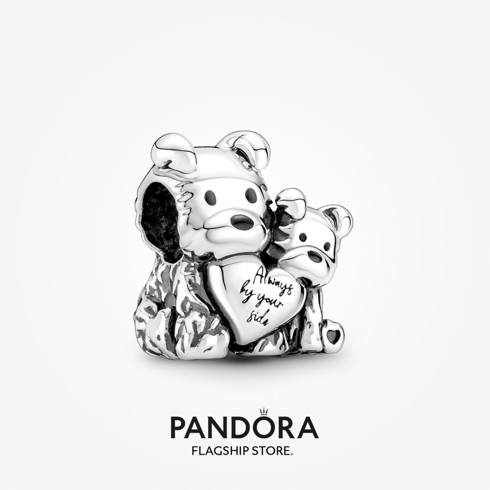 Pandora Mẹ Và Con Chó Tình Yêu Quyến Rũ
