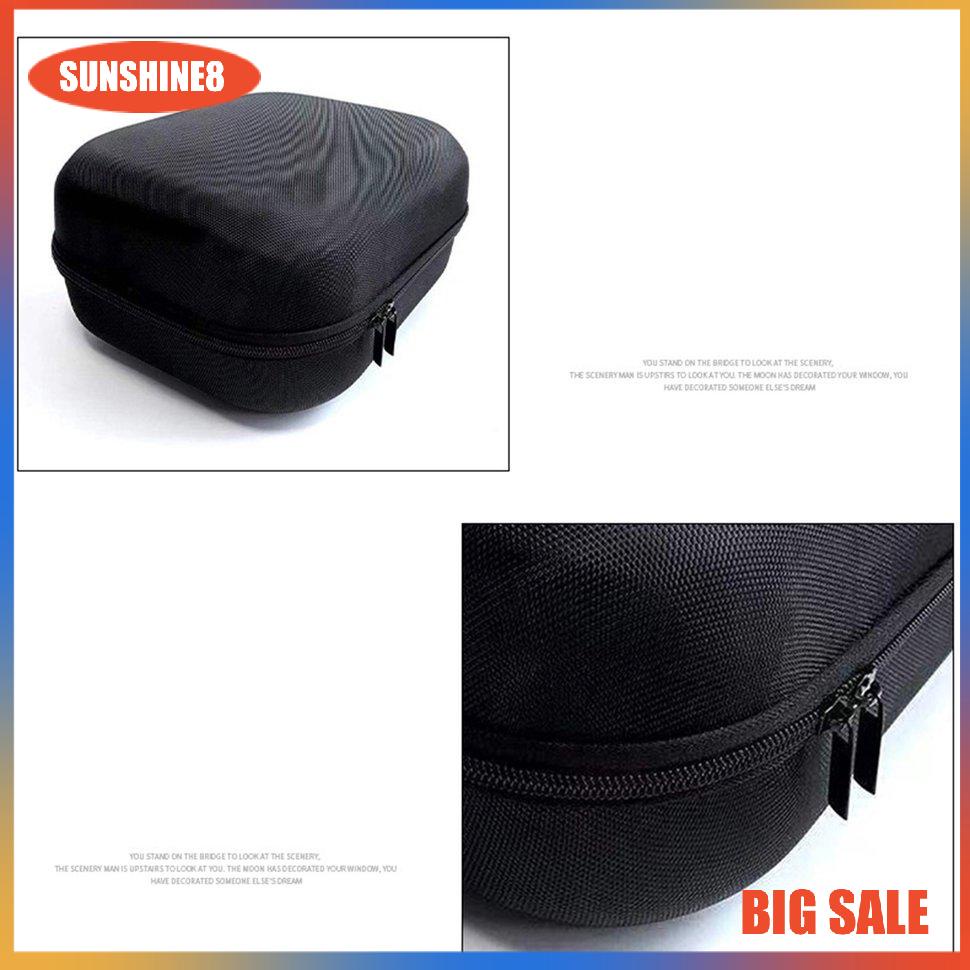 【SUN】Virtual Reality Storage Bag Hard Protective Case With Handle For Oculus Quest2