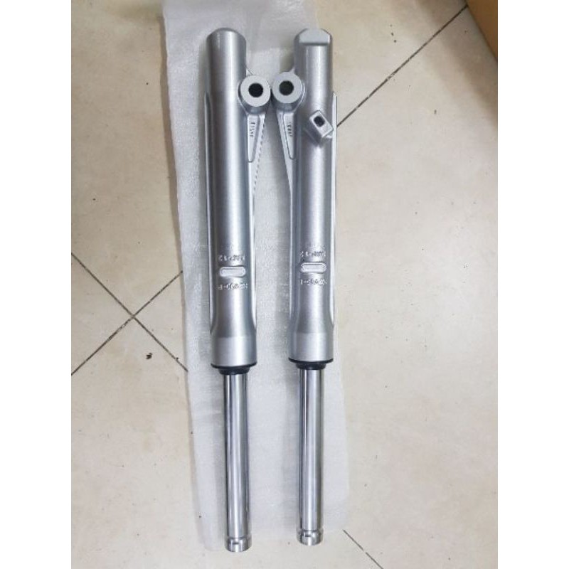 Giảm sóc trước xe wave alpha đời đầu xịn