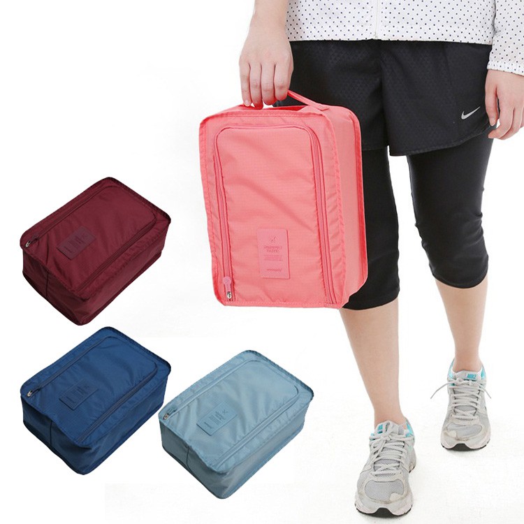 Túi đựng giày du lịch, thể thao thời trang shop9k