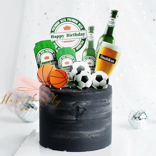 Set que cắm bia