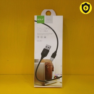 Dây Cáp Sạc GOLF - GC 59